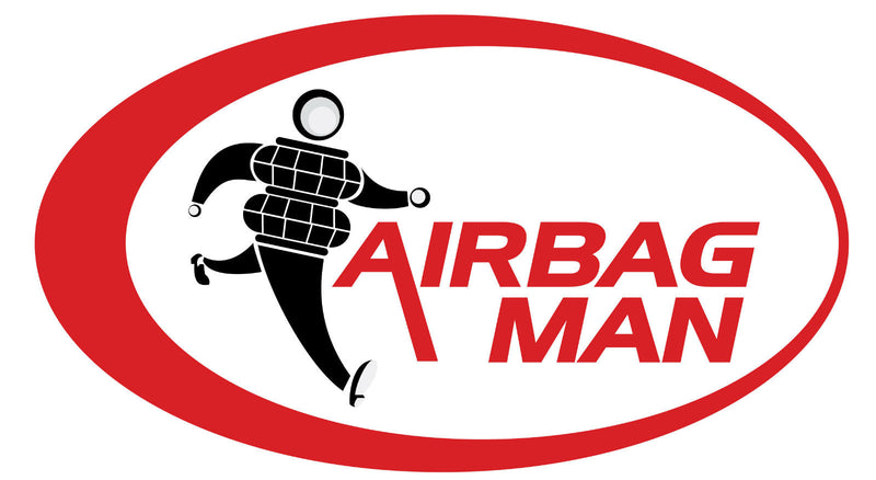 Airbag Man Rear RH Air Strut to suit Audi A8/D3 4E
