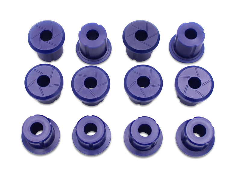 SuperPro Bushing Vehicle Kit KIT156K