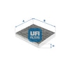 UFI Filters Cabin Air Filter 54.266.00