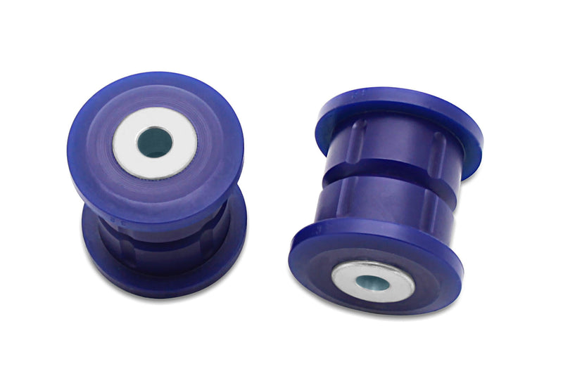 SuperPro Front Control Arm Lower-Inner Rear Bush Kit Fits