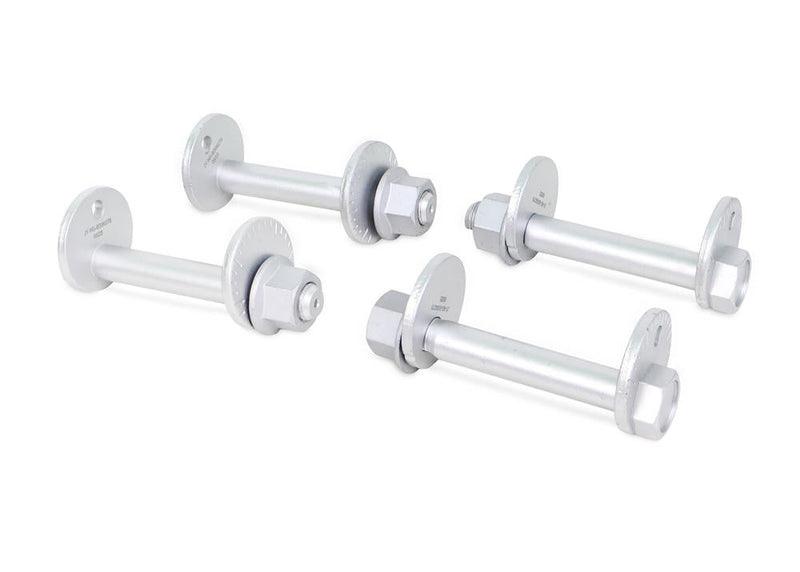 SuperPro Control Arm Lower - Inner Camber Bolt Kit TRC0078
