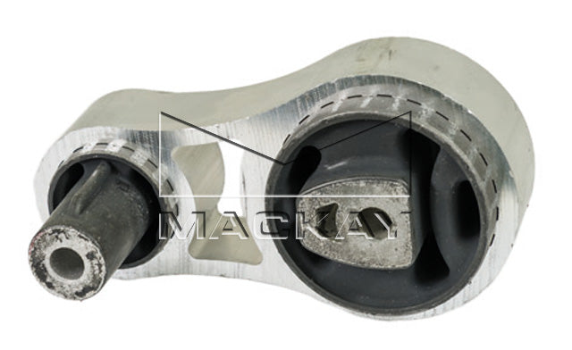 Mackay Engine Mount Bush A6817