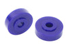 SuperPro F&R Body Mount Bush Kit Fits Land Rover SPF1788K