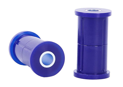 SuperPro Rear Spring Front Eye Bush Kit Fits Mitsubishi