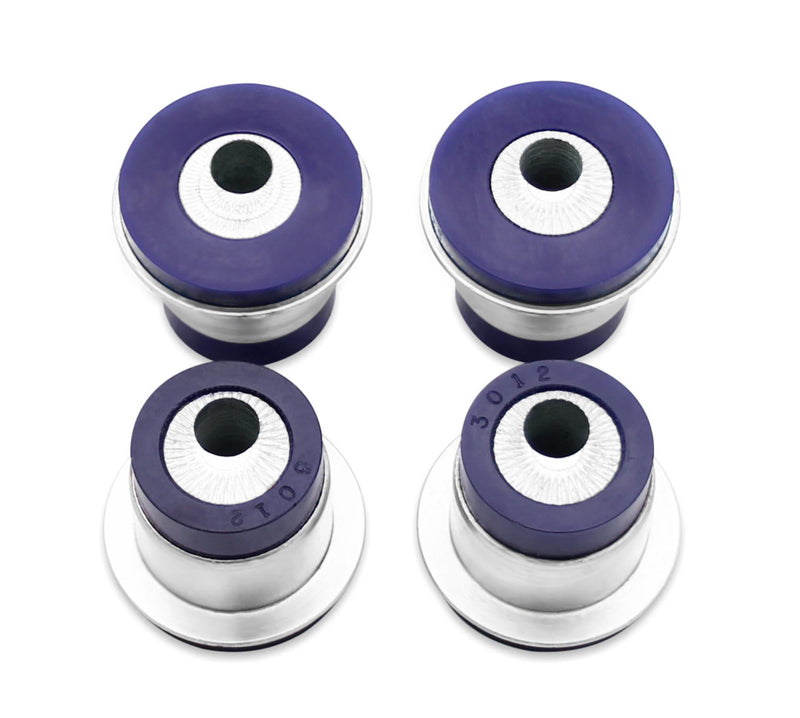 SuperPro Control Arm Bush Kit SPF3013K