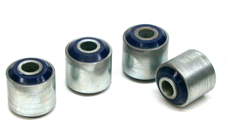 SuperPro Rear Trailing Arm Upper Bush Kit Fits