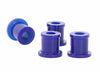 SuperPro Front Intermediate Steering Shaft Bush Kit Fits