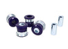 SuperPro Control Arm Upper Offset Bush Kit SPF4129XK