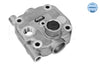 Meyle Cylinder Head, Compressor 034 013 0045
