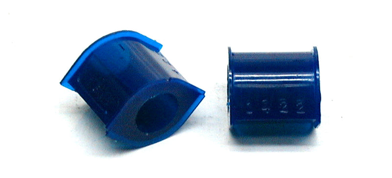 SuperPro Front Swaybar Mount Bush Kit Fits Hyundai