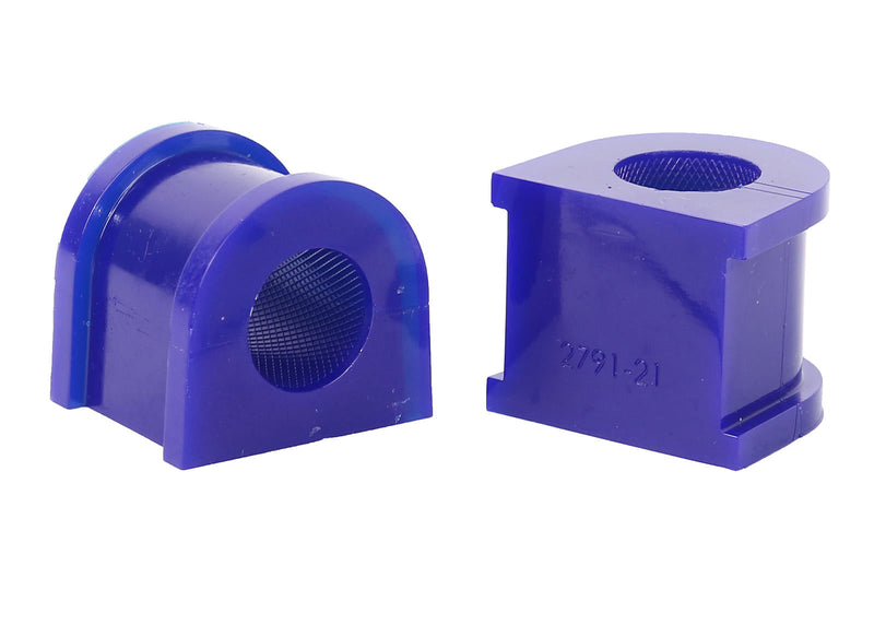 SuperPro Front Swaybar Mount Bush Kit Fits Subaru