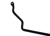 SuperPro Rear 20mm HD Swaybar Fits Nissan SNR7