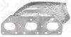 Elring Intake/Exhaust Gaskets 36.821