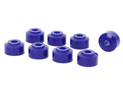 SuperPro Front Swaybar Link Bush Kit Fits Chevrolet