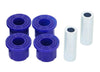 SuperPro Spring Front Eye Bush Kit SPF2766K