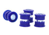 SuperPro Front Control Arm Lower-Inner Bush Kit Fits Mg