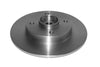 DBA En-Shield Brake Rotor Single DBA3271E