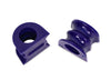 SuperPro Front Axle Sway Bar Mount - Bushing Kit 33mm to