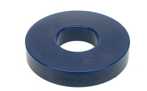 SuperPro Rear Coil Spring Spacer Bush Kit Fits Jeep