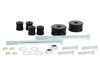 SuperPro Differential Drop Kit Trchiluxdd