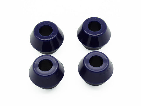 SuperPro Front Swaybar Link Bush Kit Fits Mercedes-Benz