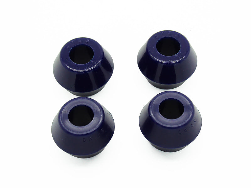 SuperPro Front Swaybar Link Bush Kit Fits Mercedes-Benz