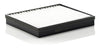 Mann Filter Interior Air CU 2520