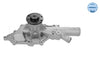 Meyle Water Pump 013 220 0012