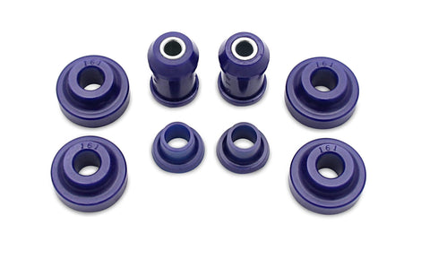 SuperPro Front Control Arm & Idler Arm Bush Kit Fits