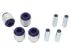 SuperPro Control Arm Bush Kit SPF3051K