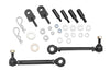 SuperPro Extended Heavy Duty Sway Bar Link TRC4315