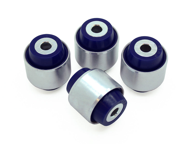 SuperPro Front Control Arm Upper-Inner Bush Kit Fits