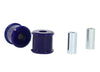 SuperPro Front Control Arm Lower-Inner Bush Kit Fits