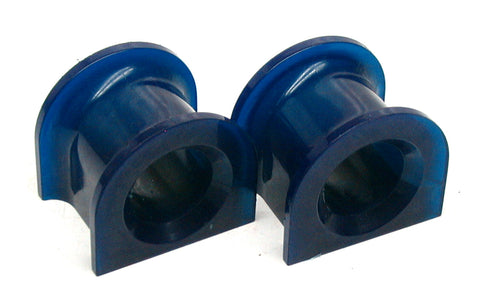 SuperPro Front Swaybar Mount Bush Kit Fits Land Rover