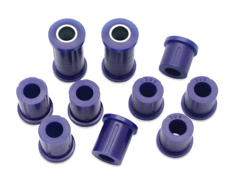SuperPro Bushing Vehicle Kit KIT065HK