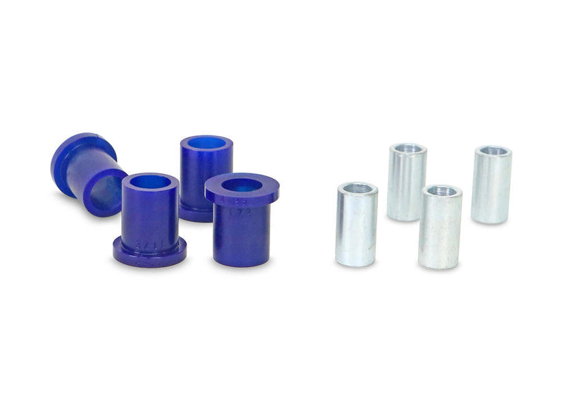 SuperPro Control Arm Bush Kit SPF1172K