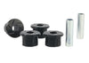 SuperPro Rear Spring Front Eye Bush Kit Fits Great Wall