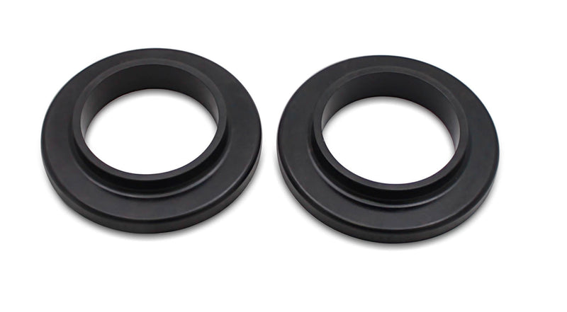 SuperPro Front Spring Insulator Pad Bush Kit (1 Piece)