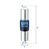 UFI Filters Fuel Filter 31.569.00