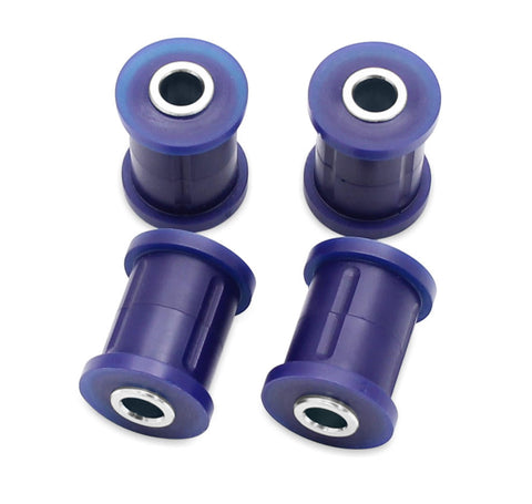 SuperPro Rear Control Arm Lower-Inner Bush Kit Fits