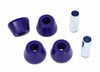SuperPro Strut Bar Bush Kit SPF1256K
