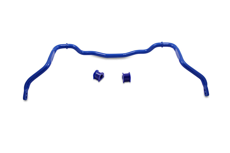 SuperPro Front 33mm HD Adjustable Swaybar Fits Toyota