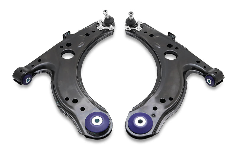 SuperPro Front Control Arm Lower Complete Assembly Kit