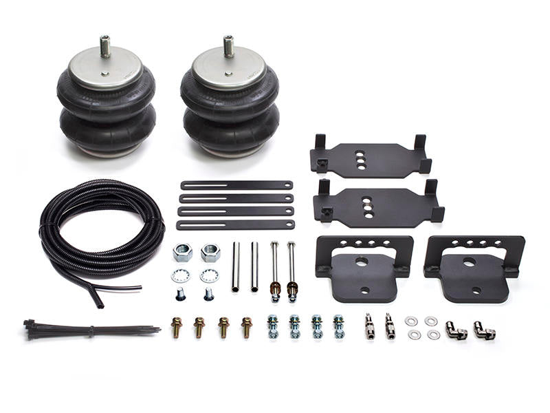 Airbag Man Air Suspension Helper Kit for Leaf Springs 70mm