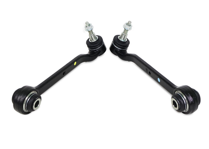 SuperPro Control Arm Lower - Arm TRC1231