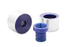 SuperPro Control Arm Lower-Inner Rear Bush Kit - Single