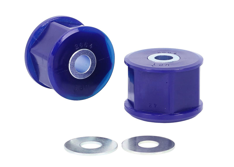 SuperPro Differential Support Bracket Mount Bush Kit