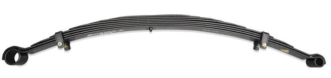 Formula 4x4 Single Rear Leaf Spring - 50mm Lift at