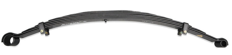 Formula 4x4 Single Rear Leaf Spring - 50mm Lift at