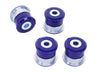SuperPro Control Arm Upper Bush Kit SPF4129K